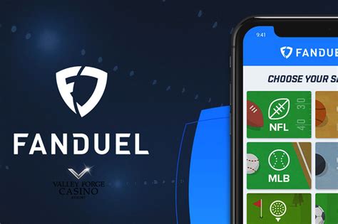 fanduel sportsbook pennsylvania|FanDuel's Official PA Launch Brings Great App, $500 Bonus Bet.